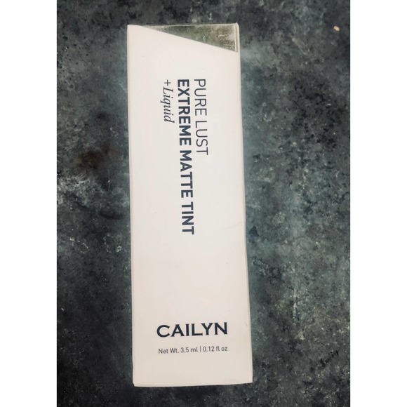 CAILYN Pure Lust Extreme Matte Tint. Modernist 11 - Picture 1 of 2